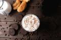Coffee Bean Bag